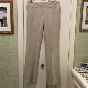 Limited Cassidy Tan Work Pants